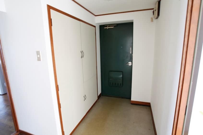  グリーンハイム嵯峨