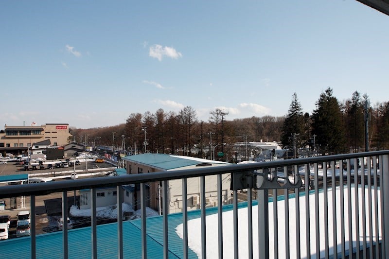  グリーンハイム嵯峨