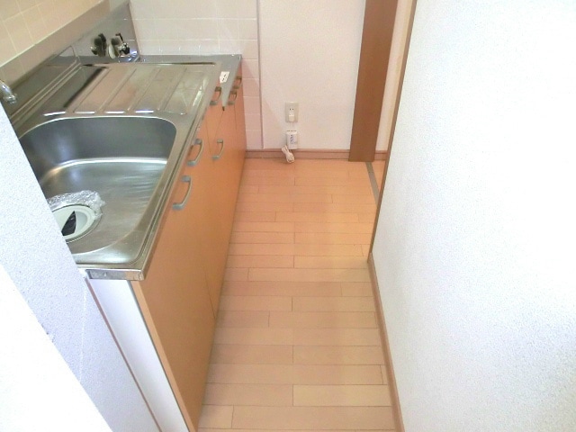  アクアフォレスト