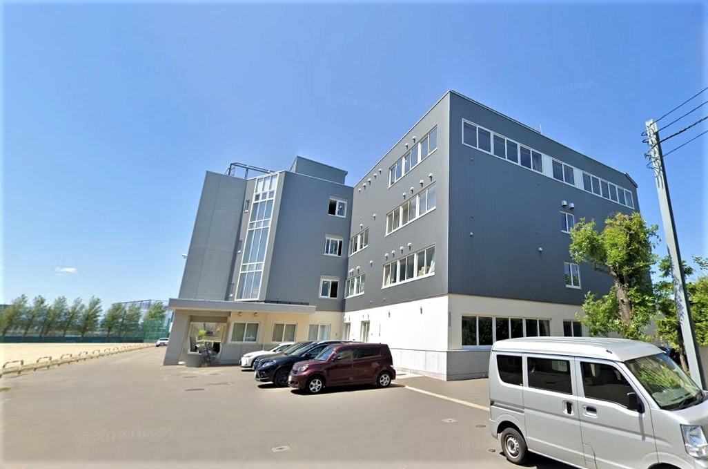 札幌市立羊丘中学校(中学校/中等教育学校)まで335m アクアフォレスト