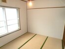  朝日ハイツ２号棟