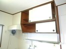  朝日ハイツ２号棟