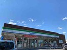ファミリーマート福住3条6丁目店(コンビニ)まで526m ベルデ福住
