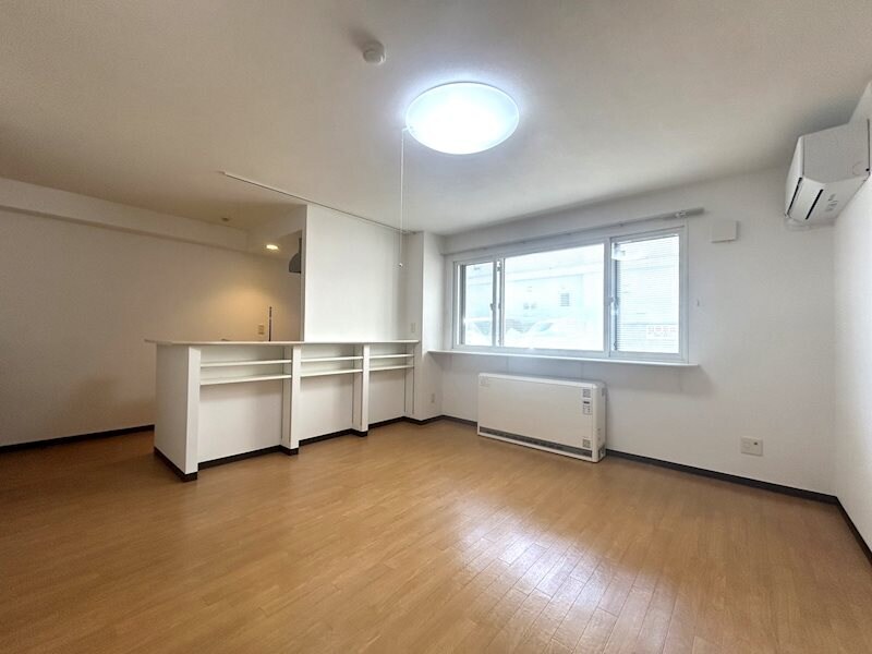  札幌市営地下鉄東豊線/福住駅 徒歩8分 1階 築15年