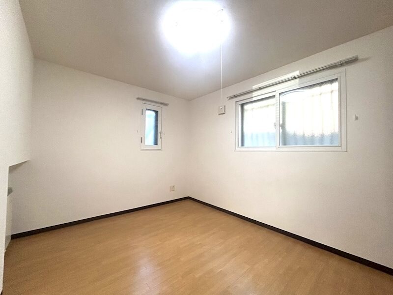  札幌市営地下鉄東豊線/福住駅 徒歩8分 1階 築15年