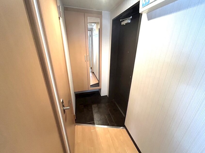  札幌市営地下鉄東豊線/福住駅 徒歩8分 1階 築15年