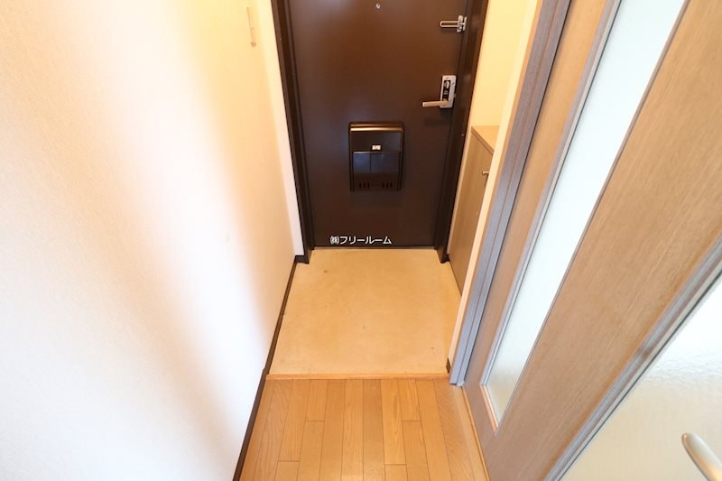  リバティ西岡Ｂ