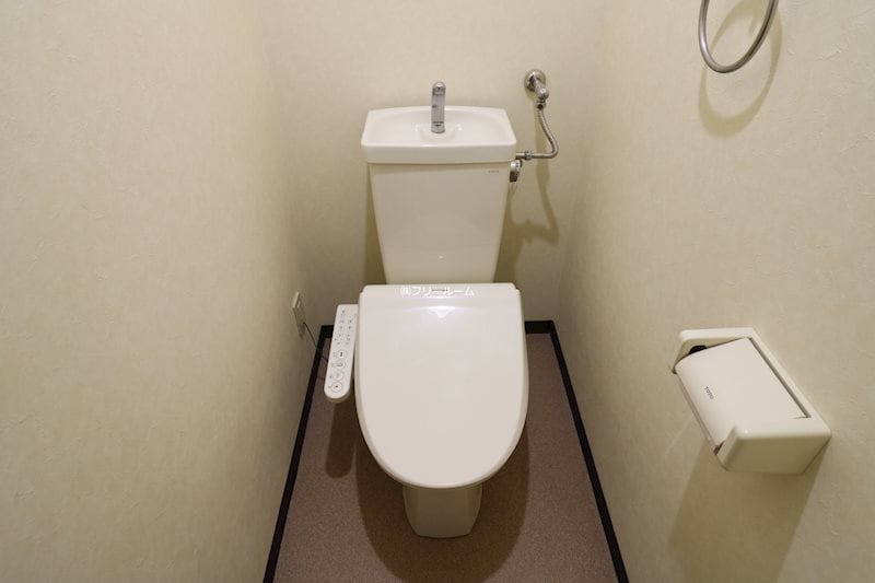  リバティ西岡Ｂ