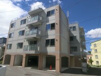 ファミリーコート福住１ー４