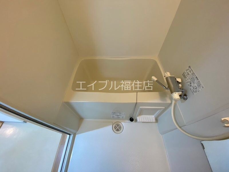  ファミリーコート福住１ー４