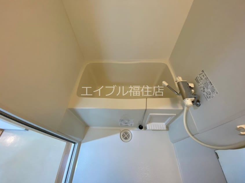  ファミリーコート福住１ー４