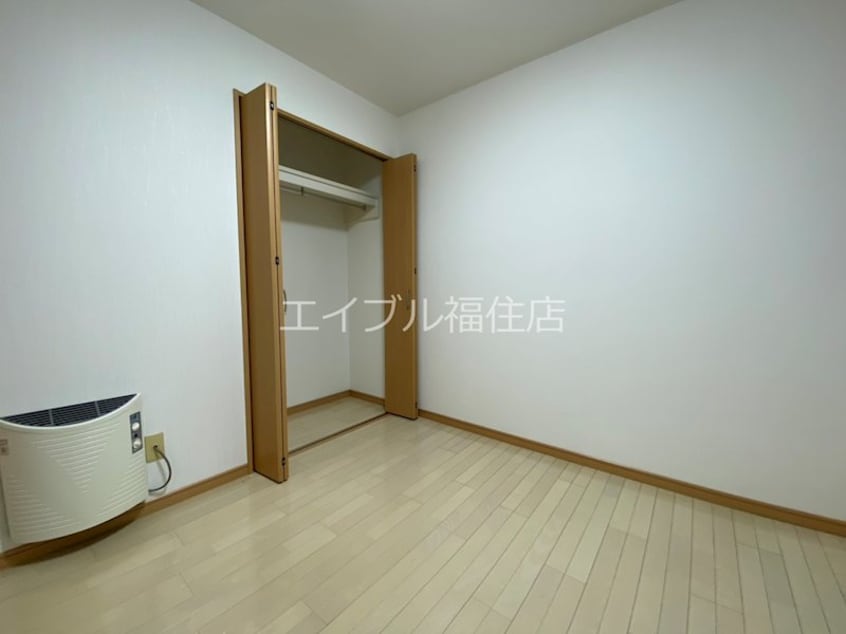  ファミリーコート福住１ー４