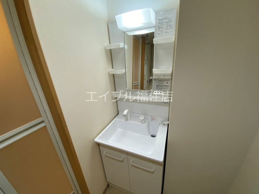  ファミリーコート福住１ー４