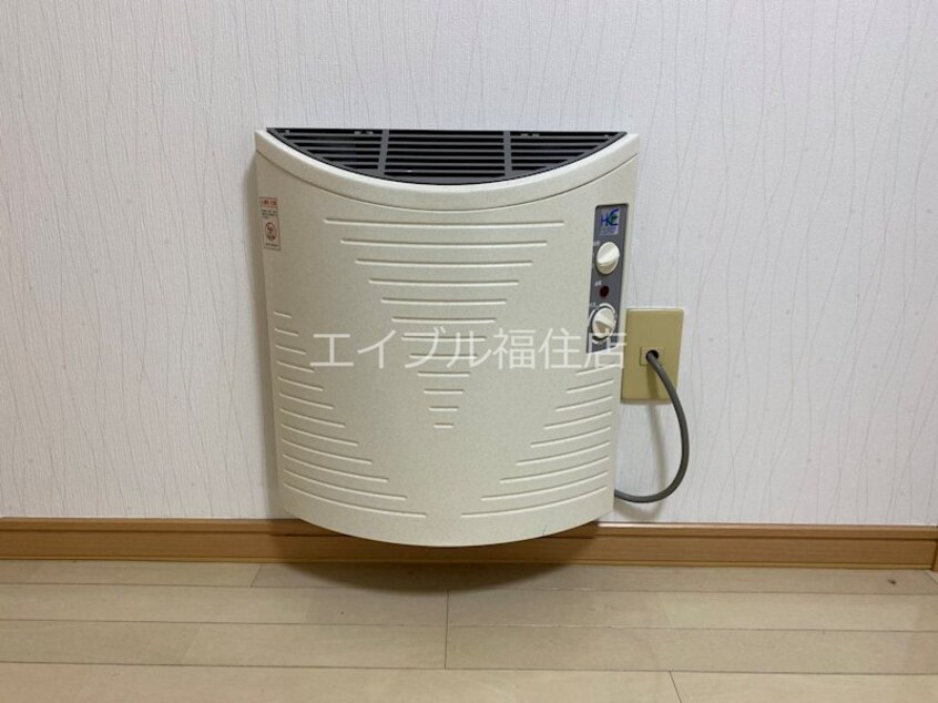  ファミリーコート福住１ー４