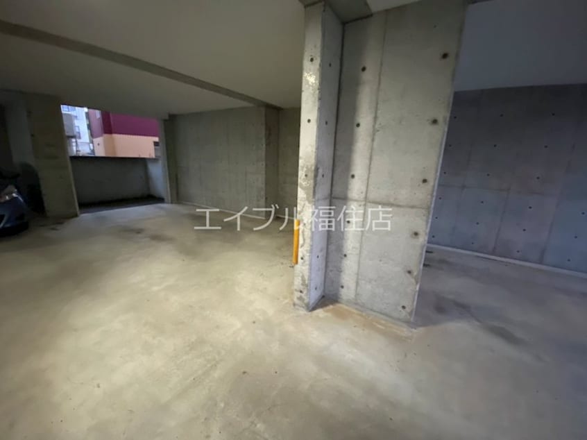  ファミリーコート福住１ー４