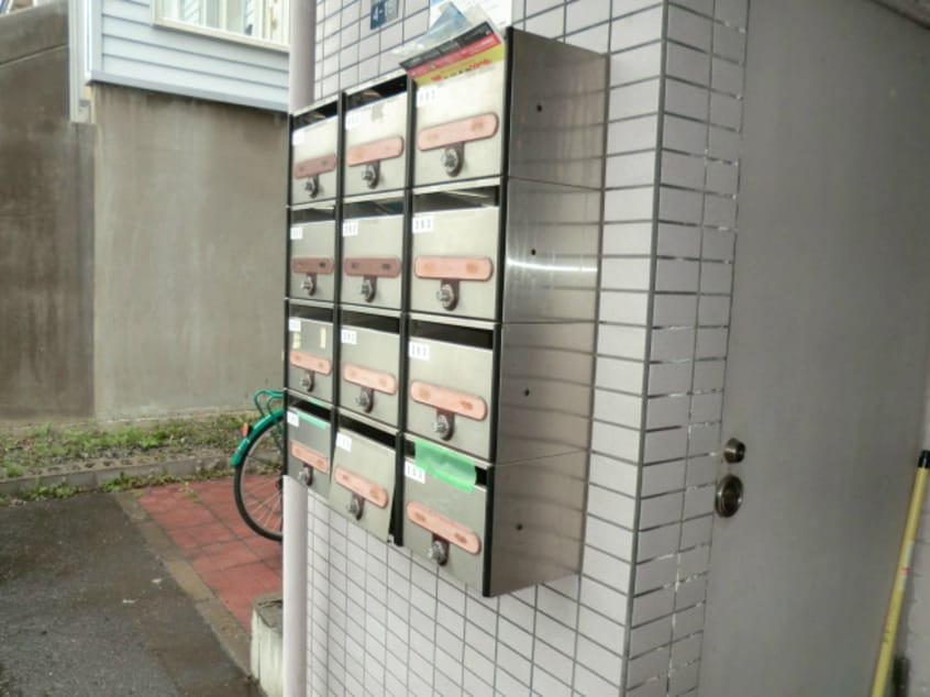  札幌市営地下鉄東豊線/月寒中央駅 徒歩5分 4階 築30年