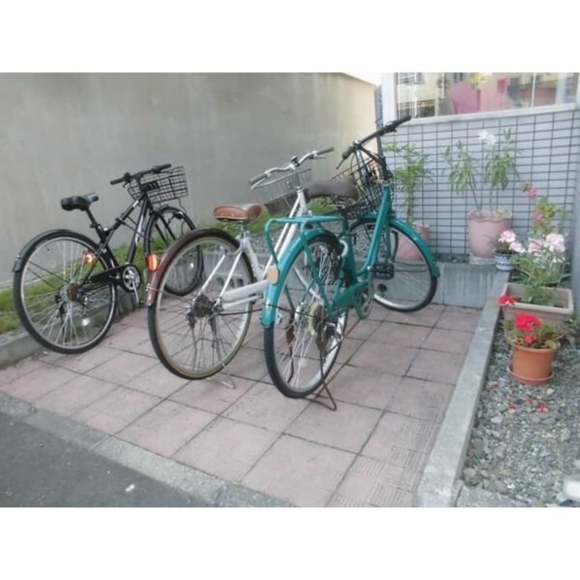  札幌市営地下鉄東豊線/月寒中央駅 徒歩5分 4階 築30年