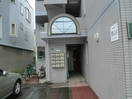  札幌市営地下鉄東豊線/月寒中央駅 徒歩5分 4階 築30年