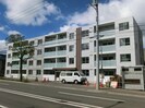 フォルトゥーナの外観