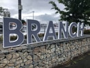 BRANCH札幌月寒(ショッピングセンター/アウトレットモール)まで908m フォルトゥーナ