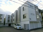 ジュピター月寒東２