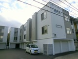 ジュピター月寒東２
