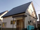 札幌市営地下鉄東豊線/福住駅 徒歩14分 1-2階 築45年の外観