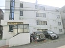 宮北西岡ビルの外観