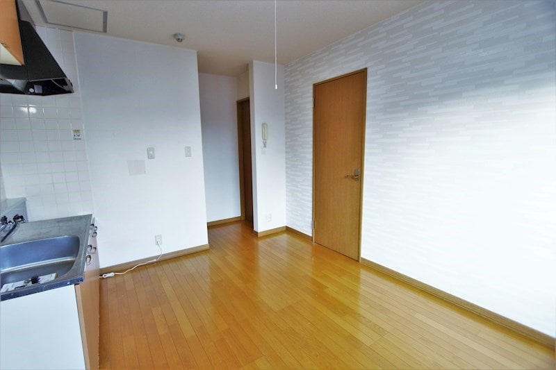  マンション・エムツー