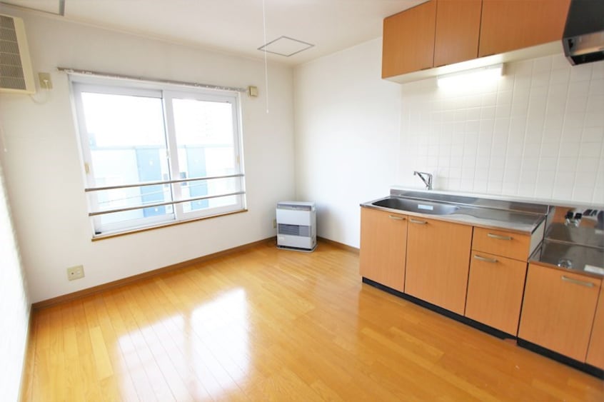  マンション・エムツー