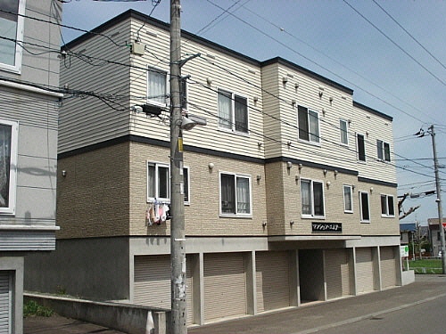  マンション・エムツー