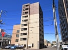 MARUKOH MS NO.1の外観
