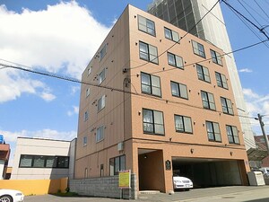 グランメールトロワ