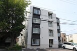 シティハウス月寒