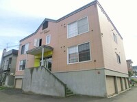 カーメルハウス栄通