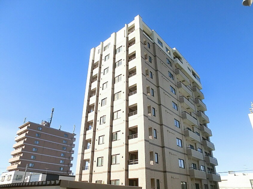  ピアツァルナ月寒中央