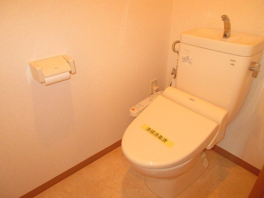  ピアツァルナ月寒中央