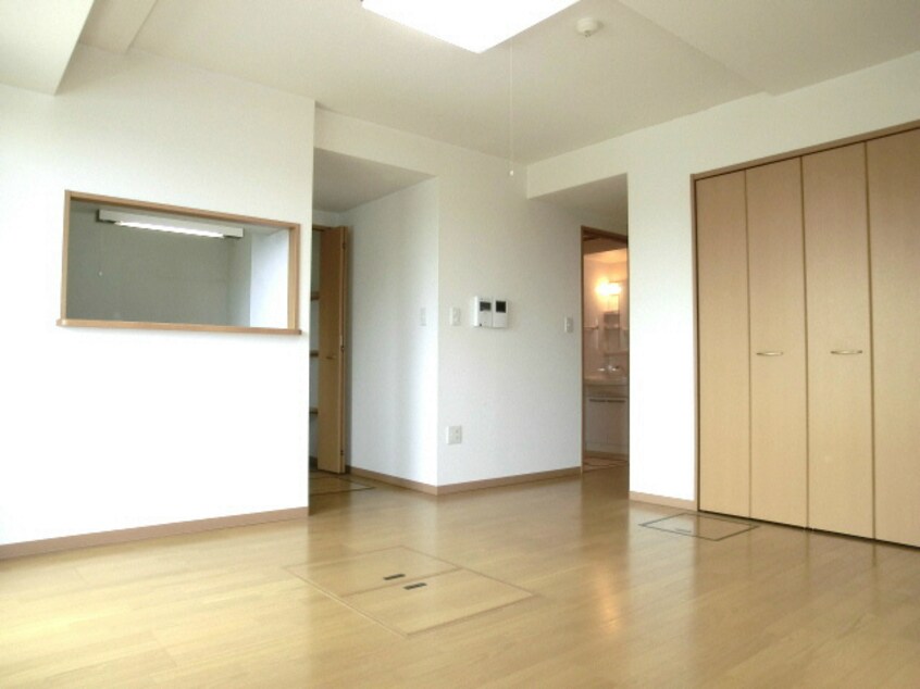  ピアツァルナ月寒中央