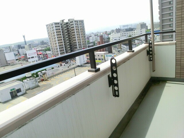  ピアツァルナ月寒中央