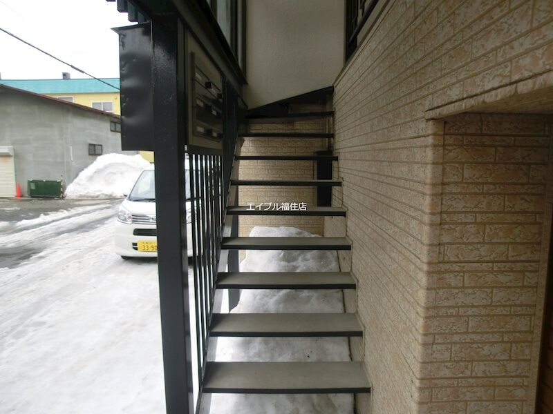  ＣＵＯＲＥ月寒東