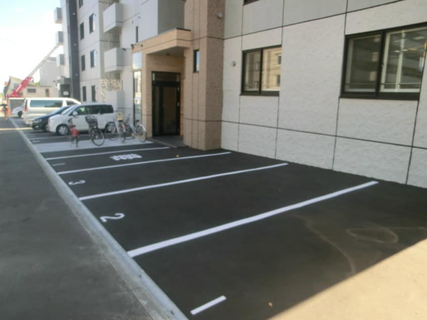  タルト月寒中央