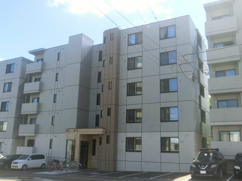  タルト月寒中央