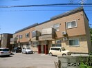 ＡＬＩＶＩＯの外観