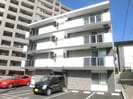 札幌市営地下鉄東豊線/福住駅 徒歩1分 1階 築10年の外観
