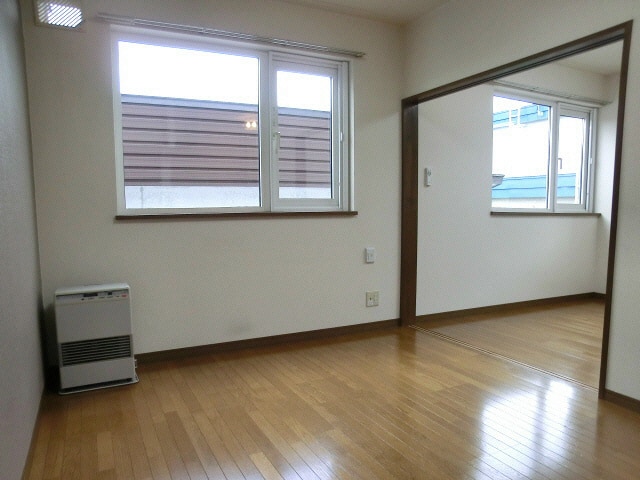  アークコート月寒東