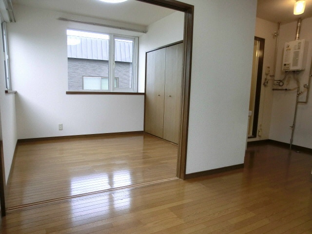  アークコート月寒東