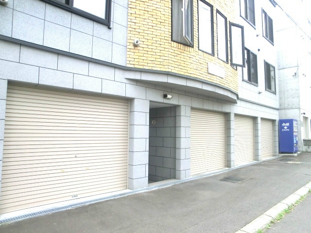  アークコート月寒東