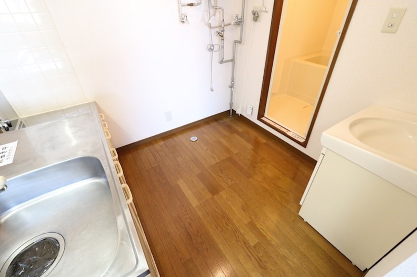  アークコート月寒東