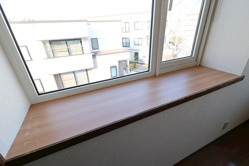  アークコート月寒東