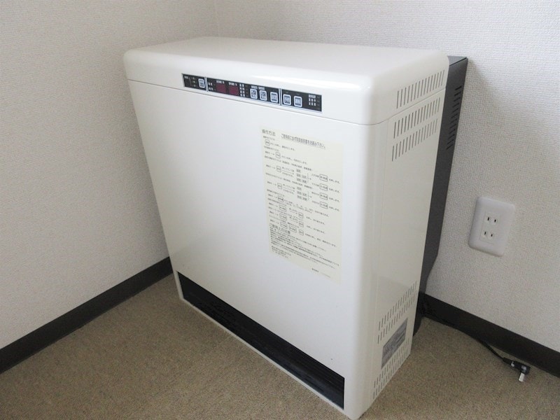  コーポアイリス
